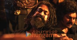 Movie Stills Of The Movie Toxic