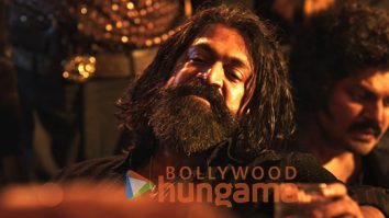 Movie Stills Of The Movie Toxic