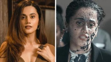 Trade experts discuss Taapsee Pannu’s box office trajectory: “She is still working in pre-Covid era films…if Assi had come 2 years after Pink, it would have done a business of Rs. 70-80 crores”
