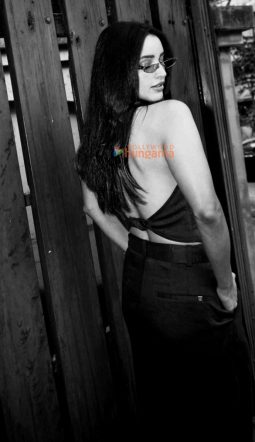 Celeb Photos Of Triptii Dimri