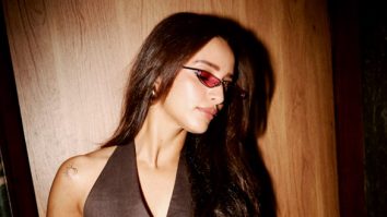 Celeb Photos Of Triptii Dimri