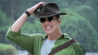 Tu Hi Disda – Teaser | Bhooth Bangla | Akshay Kumar, Wamiqa Gabbi