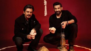 Makers of Tumbbad 2 build 7–8 acre set for first schedule in Mumbai; deets inside!