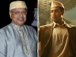 Kiran Shantaram backs Siddhant Chaturvedi for V Shantaram biopic; hopes for November 18, 2026 release