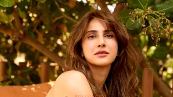Celeb Photos Of Vaani Kapoor