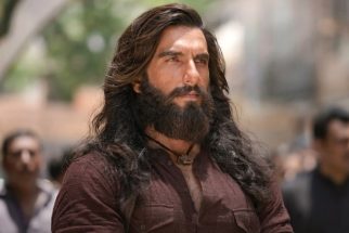 Vaari Jaavan (Lyrical) | Dhurandhar The Revenge | Ranveer Singh | Shashwat S, Jyoti N, Jasmine S, Reble