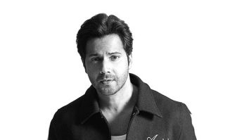 Varun Dhawan