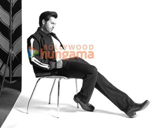 Varun Dhawan