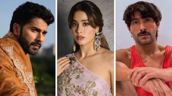 Varun Dhawan, Janhvi Kapoor and others mourn celebrity hairstylist Marce Pedrozo’s sudden demise