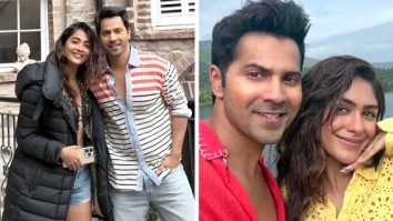 Varun Dhawan, Pooja Hegde, and Mrunal Thakur starrer Hai Jawani Toh Ishq Hona Hai gets a new release date – June 12