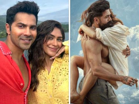 SCOOP: Varun Dhawan and team caught unawares by Toxic’s clash with Hai Jawani Toh Ishq Hona Hai in June first week; Anil Thadani suggested the new release date SCOOP: Varun Dhawan and team caught unawares by Toxic’s clash with Hai Jawani Toh Ishq Hona Hai in June first week; Anil Thadani suggested the new release date