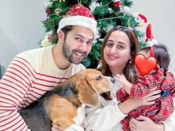 Varun Dhawan reveals daughter Lara spent 2.5 months in spica cast after DDH diagnosis: “I want to write a book on it”