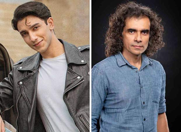 Vedang Raina on working with Imtiaz Ali in Main Vaaps Aaunga, "I'm spoiled as an actor after this experience"