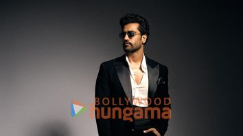 Vicky Kaushal