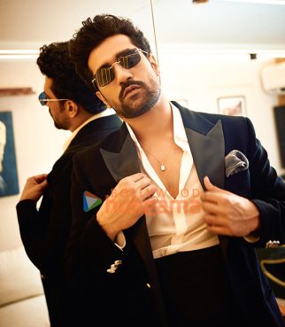 Vicky Kaushal