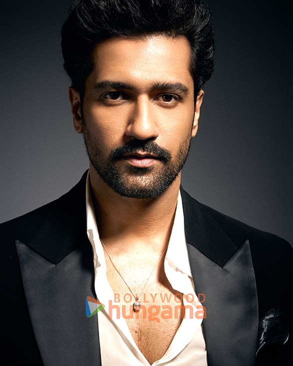 vicky kaushal 6 4