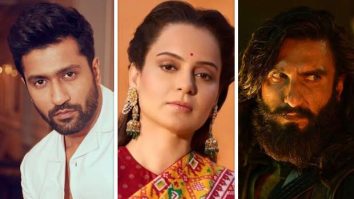 Vicky Kaushal, Kangana Ranaut and others shower love on Dhurandhar franchise; applaud Aditya Dhar and his work