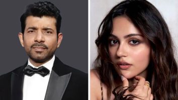 Viineet Kumar Singh to play antagonist in Aneet Padda starrer Shakti Shalini: Report