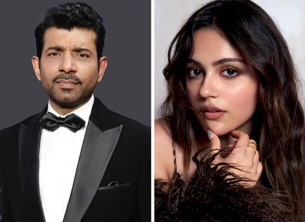 Viineet Kumar Singh to play antagonist in Aneet Padda starrer Shakti Shalini: Report