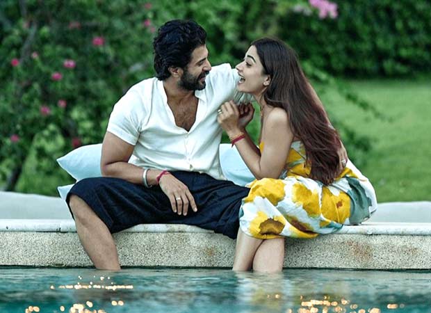 Vijay Deverakonda, Rashmika Mandanna's Koh Samui getaway takes centre stage in new Airbnb campaign