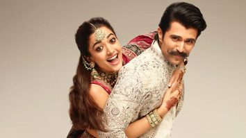 Vijay Deverakonda and Rashmika Mandanna reveal strict invite-only plans for Hyderabad reception; urge fans to follow safety protocols