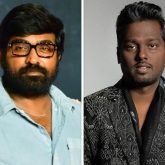 Vijay Sethupathi reveals why saying yes to Jawan was easy: “I like the way Atlee makes his films”