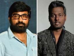 Vijay Sethupathi reveals why saying yes to Jawan was easy: “I like the way Atlee makes his films”