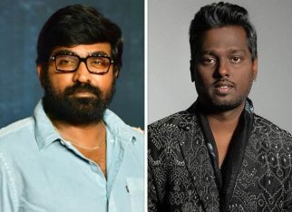 Vijay Sethupathi reveals why saying yes to Jawan was easy: “I like the way Atlee makes his films”