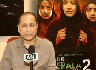 Vipul Shah hits back at Sudipto Sen over the Kerala Story 2 : “He had written a script… which was absolute trash”