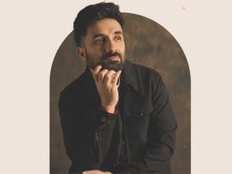Vir Das announces ‘Hey Stranger’ world tour milestone : “Playing the Royal Albert Hall is surreal and deeply humbling”