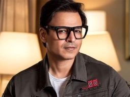 Vivek Oberoi urges calm amid Israel-Iran conflict, says ‘Don’t be a bridge for panic’