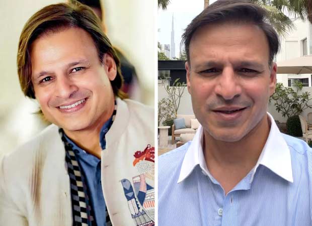 Vivek Oberoi praises UAE leadership and Emirates crew amid Israel–Iran tensions: “Moved to tears”