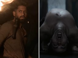 Rugged Naga Chaitanya and menacing Sparsh Shrivastava lead the charge in Vrushakarma, first glimpse out!