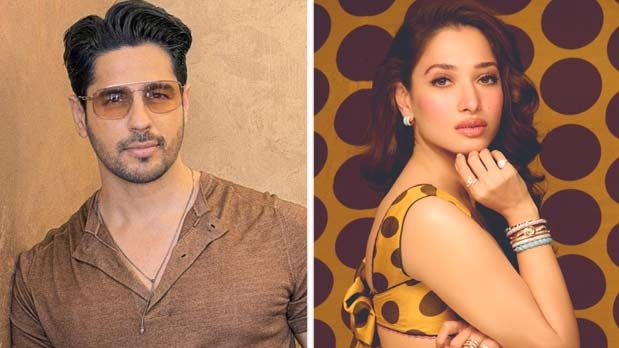 Sidharth Malhotra and Tamannaah Bhatia starrer Vvan locks August 28, 2026 release date