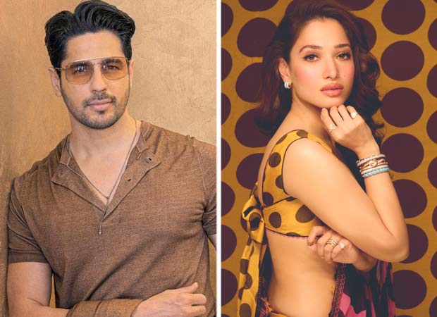 Sidharth Malhotra and Tamannaah Bhatia starrer Vvan locks August 28, 2026 release date