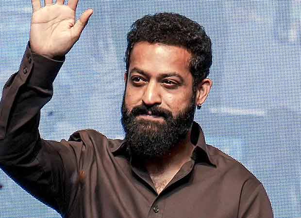 Health concerns about Jr NTR surface after his recent public appearance