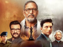 Web Series Review: SANKALP rests on a compelling storyline and strong performances but the length, silly goings-on and weak climax dilute the impact