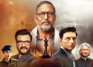 Web Series Review: SANKALP rests on a compelling storyline and strong performances but the length, silly goings-on and weak climax dilute the impact