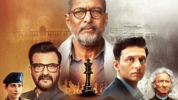 Web Series Review: SANKALP rests on a compelling storyline and strong performances but the length, silly goings-on and weak climax dilute the impact