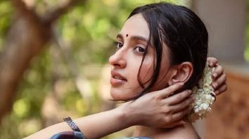 Akansha Ranjan Kapoor on the current world situation, “I think being apolitical is a position of privilege”