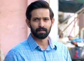 “I’m not a trained actor”: Vikrant Massey shares how observation and life became his acting school
