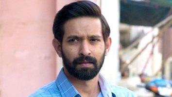 “I’m not a trained actor”: Vikrant Massey shares how observation and life became his acting school