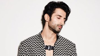 Sidhant recalls how simple words from his mother and grandmother have kept him grounded: “Jo bhi karna…”