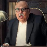 EXCLUSIVE: Saurabh Shukla was “disheartened” when he was offered to play the judge in Jolly LLB: “I said, ‘Give me any character except the judge’”; actor also says why Jolly LLB 3’s TV premiere holds high significance