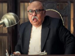 EXCLUSIVE: Saurabh Shukla was “disheartened” when he was offered to play the judge in Jolly LLB: “I said, ‘Give me any character except the judge’”; actor also says why Jolly LLB 3’s TV premiere holds high significance