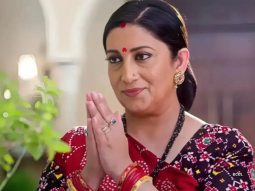 Smriti Irani’s Kyunki Saas Bhi Kabhi Bahu Thi Season 2 continues to lead ratings