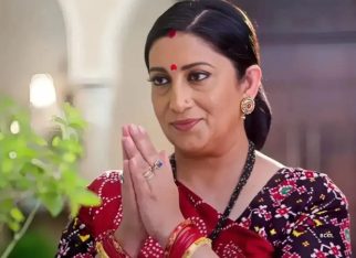 Smriti Irani’s Kyunki Saas Bhi Kabhi Bahu Thi Season 2 continues to lead ratings