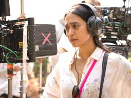 Sayani Gupta turns producer, launches Sayani Gupta Movies; Aasmani set as first project