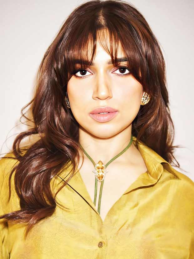 The Fringe Effect: Bollywood beauties make bangs the must-try hair trend right now