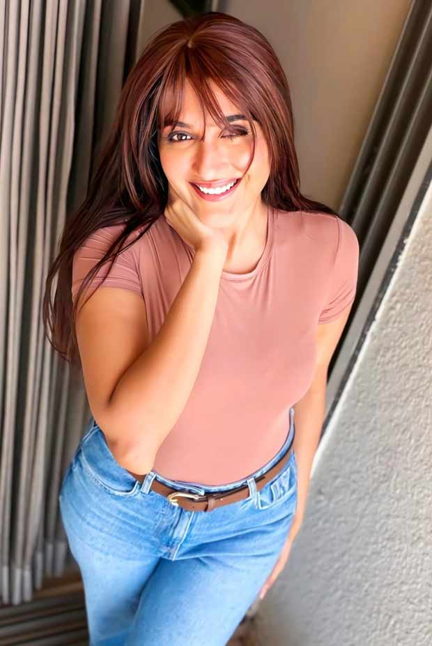The Fringe Effect: Bollywood beauties make bangs the must-try hair trend right now